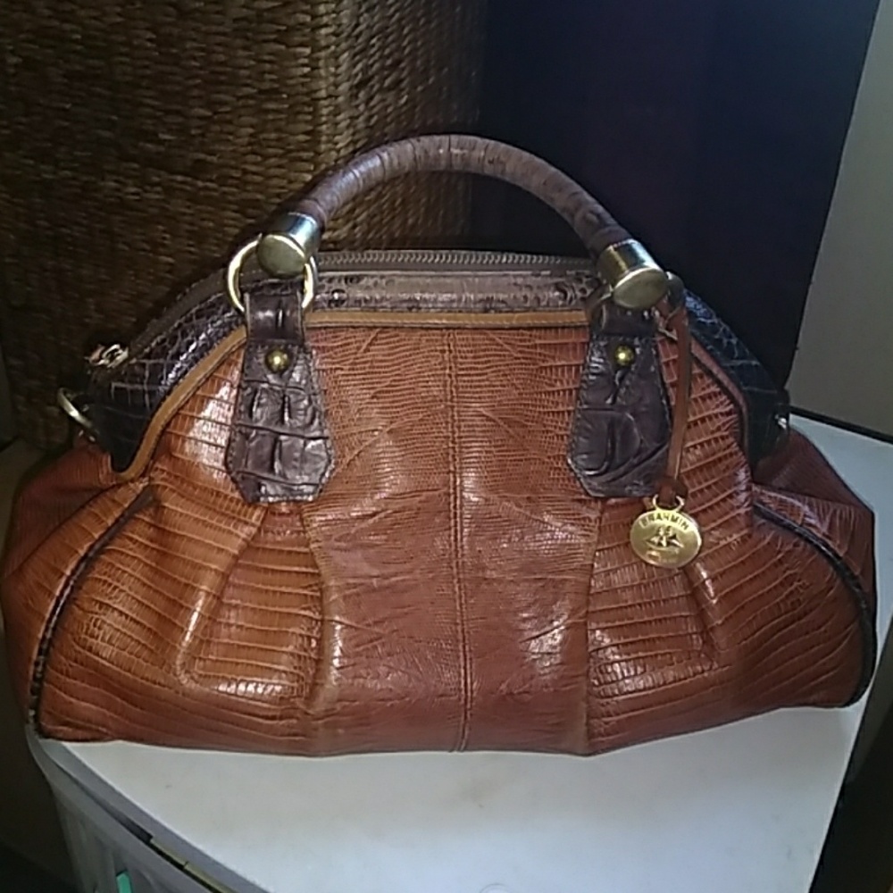 Brahmin Handbag